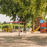 Сasa de vacaciones Strandlaeufer