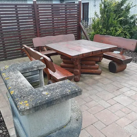 Apartment Strandlaufer