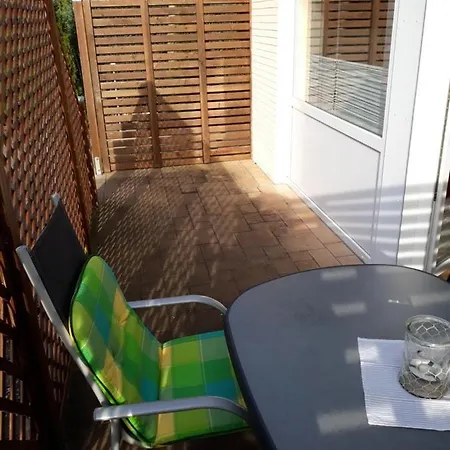 Strandlaufer Apartment Dahme (Schleswig-Holstein)