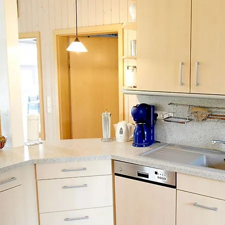 Strandlaeufer Bliesdorf