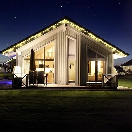 Strandlaeufer Σπίτι διακοπών