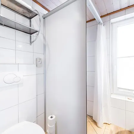 Vakantiehuis Strandlaeufer *