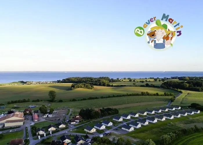 Strandlaeufer Vakantiehuis