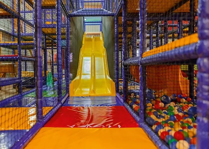 Strandlaeufer Bliesdorf