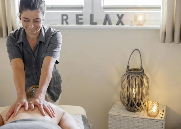 Strandlaeufer Vakantiehuis