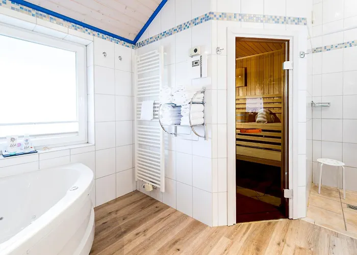 Strandlaeufer Bliesdorf